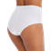 Miss Mary Flames Panties - White
