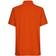 Neutral O20080 Classic Polo Shirt - Orange