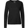 Neutral Organic Sweatshirt - Black