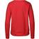 Neutral Organic Sweatshirt - Red