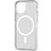 Tech21 Evo Clear Case with MagSafe for iPhone 13 mini