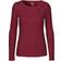 Neutral Ladies Long Sleeve T-shirt - Bordeaux