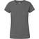 Neutral Ladies Classic T-shirt - Dark Heather