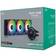 Deepcool GAMMAXX L360 A-RGB 1x120mm