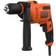 Black & Decker BEH200K-QS