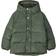 Liewood Palle Puffer Jacket - Hunter Green (LW14315-7348)