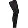 Endura FS260-Pro Thermo Full Zip Leg Warmer Men - Black