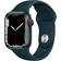 Apple Watch Series 7, Aluminium, 41mm, GPS + Cellular, Sport Band