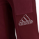 adidas Brand Love Embroidered Logo Joggers Women - Victory Crimson/White