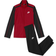 Nike Futura Poly Tracksuit Junior - University Red/Black/University Red/White (DH9661-657)