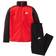 Nike Futura Poly Tracksuit Junior - University Red/Black/University Red/White (DH9661-657)