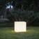 Star Trading Cube Bedlampe 38cm