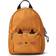 Liewood Saxo Mini Backpack - Cat Mustard