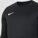 Nike Park VII Long Sleeve Jersey Men - Black/White