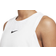 Nike Court Advantage Tank Top Women - White/Black