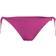 Calvin Klein Tie Side Bikini Bottom - Stunning Orchid