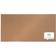 Nobo Impression Pro Cork Notice Board 180x90cm