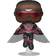 Funko Pop! Marvel Studios The Falcon & The Winter Soldier Falcon