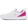 FootJoy FJ Flex W - White/Fuchsia