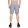Under Armour Sportstyle Cotton Graphic Shorts Mens - Grey