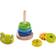 Haba Pegging Game Frog 302915