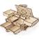 Ugears Antique Wooden Box 185 Pieces