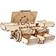 Ugears Antique Wooden Box 185 Pieces