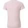 Puma Essentials Logo Youth Tee - Chalk Pink