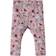 Name It Bulu Baby Leggings - Violet Ice