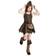 Funny Fashion Robin Hood Carnival Costume