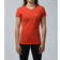 Montane Blade T-shirt Women - Paprika