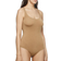 Wolford Jamaika String Body - Latte