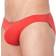 Doreanse Essential Mini Brief - Red