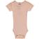 MarMar Copenhagen Body SS - Rose ( 171-100-04-410)