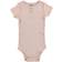 MarMar Copenhagen Body SS - Rose ( 171-100-04-410)