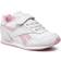Reebok Girl's Royal Classic Jogger 3 - White/Light Pink/White