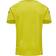 Hummel Lead S/S Poly Jersey Kids - Blazing Yellow