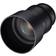 Samyang 135mm T2.2 VDSLR MK2 for Canon EF