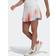 adidas Melbourne Tennis Printed Match Skirt Women - White/Black /Vivid Red