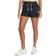 Nike Gym Vintage Shorts Women - Black/White