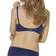 Triumph Body Make-Up Soft Touch Wired Padded Bra - Navy Blue