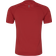 Hummel First Performance Short Sleeves Jersey Kids - True Red