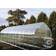 Dancover Titan Dome 320 25m² Rustfrit stål Polycarbonat