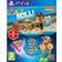 Paw Patrol: On a roll!/Mighty Pups Save Adventure Bay Bundle (PS4)