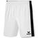 Erima Retro Star Shorts Kids - White/Black