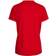 Hummel Core Short Sleeve Jersey Women - True Red