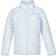 Regatta Kid's Hillpack Insulated Quilted Jacket - Ice Blue