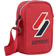 Superdry Sportstyle Side Bag - Risk Red