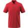 Mascot Crossover Orgon Polo Shirt - Red