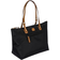 Bric's X-Bag Sportina Shopper Large - Black